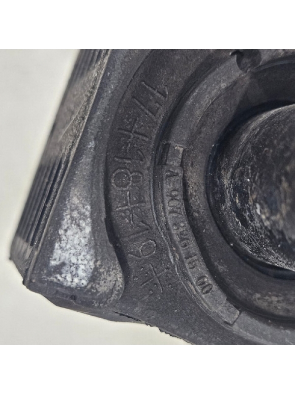 Barra Estabilizadora Traseira Da Mb Sprinter 417 2020 À 2025