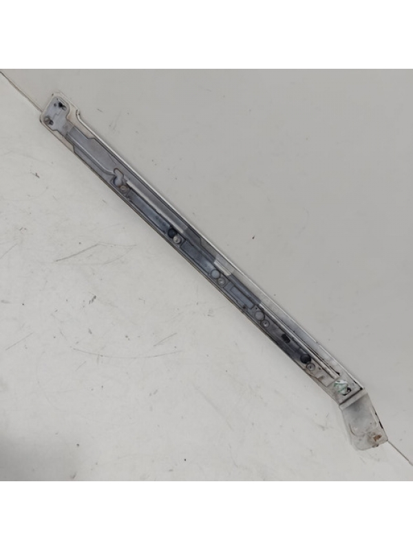 Acabamento Friso Trilho Porta Correr Citroën Jumpy 2023 2024