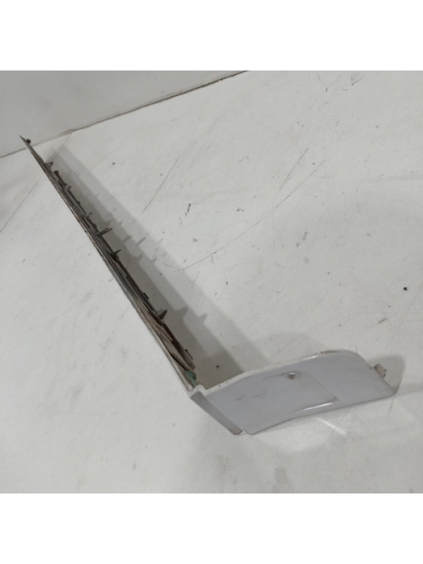 Acabamento Friso Trilho Porta Correr Citroën Jumpy 2023 2024