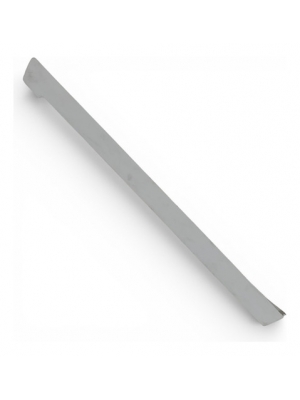 Acabamento Friso Trilho Porta Correr Citroën Jumpy 2023 2024