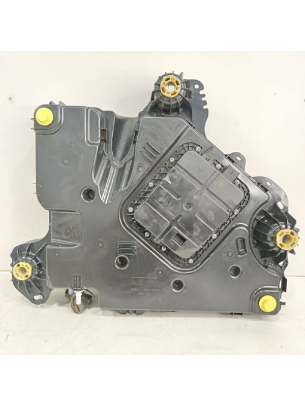 Reservatório Tanque Arla Peugeot Expert 1.5 2022 2023 2024 .