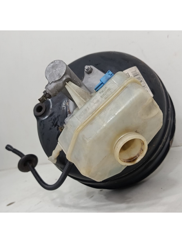 Servo Freio Hidrovácuo Mb Sprinter 515 415 2014 2015 À 2019.