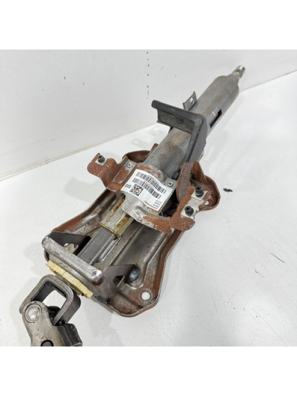 Coluna De Direção Ducato Boxer Jumper 2.0 2018 2019 À 2024.