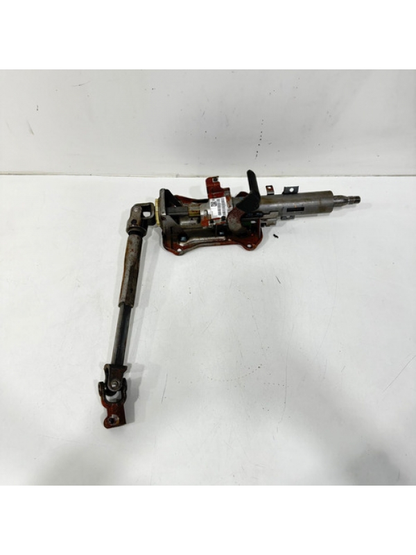 Coluna De Direção Ducato Boxer Jumper 2.0 2018 2019 À 2024.