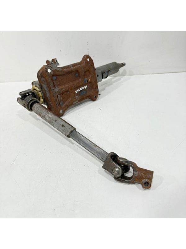 Coluna De Direção Ducato Boxer Jumper 2.0 2018 2019 À 2024.