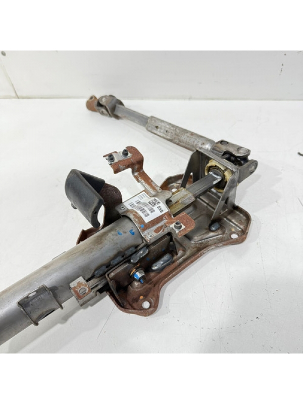 Coluna Direção Fiat Ducato Boxer Jumper 2.0 2018 2019 À 2024