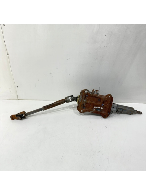 Coluna Direção Fiat Ducato Boxer Jumper 2.0 2018 2019 À 2024