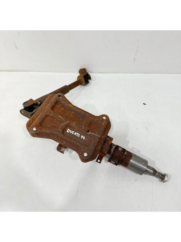 Coluna Direção Peugeot Boxer Jumper 2.0 2018 2019 020 À 2024