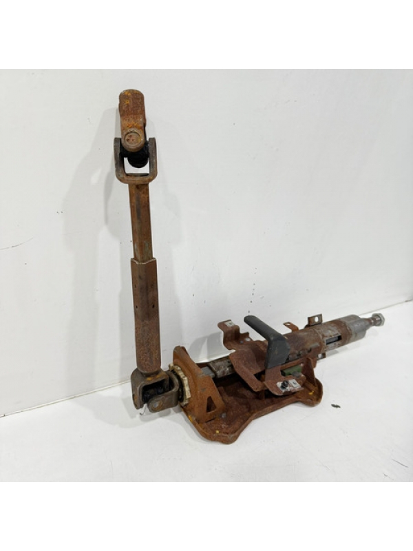 Coluna Direção Peugeot Boxer Jumper 2.0 2018 2019 020 À 2024