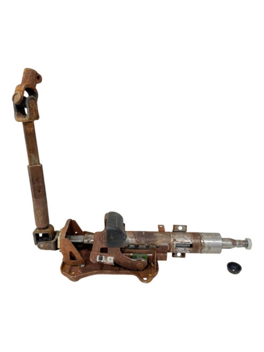 Coluna Direção Peugeot Boxer Jumper 2.0 2018 2019 020 À 2024