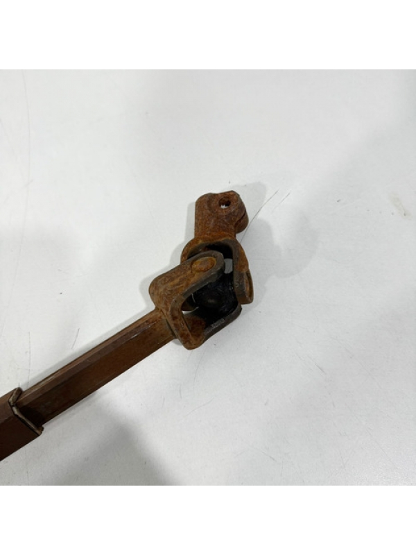 Coluna Direção Peugeot Boxer Jumper 2.0 2018 2019 020 À 2024