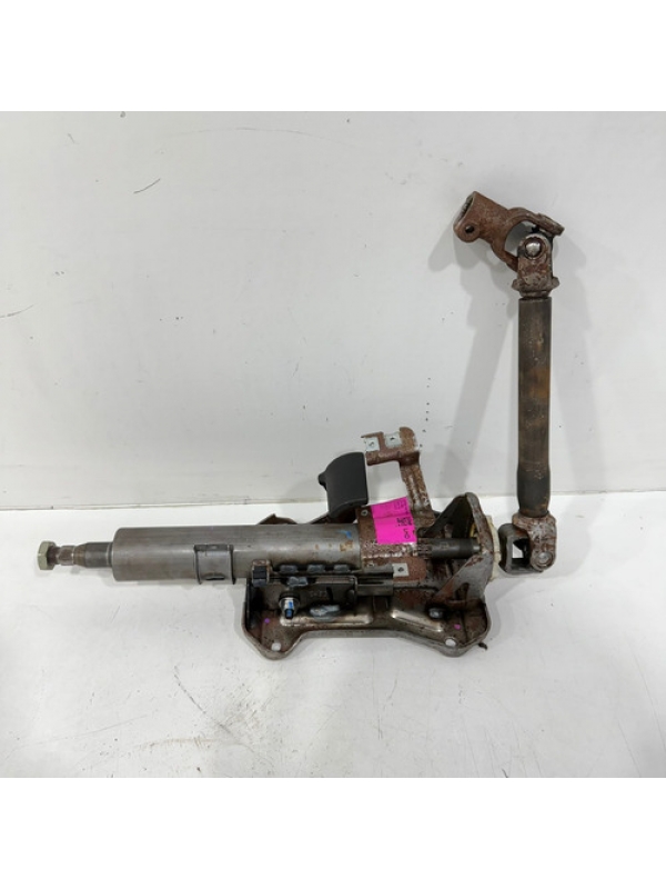 Coluna Direção Peugeot Boxer Jumper 2.0 2018 2019 À 2024.