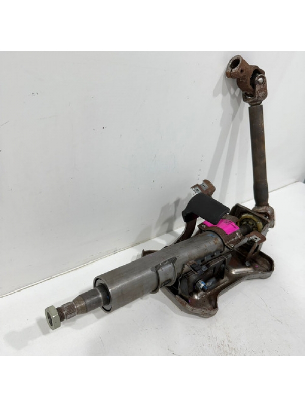 Coluna Direção Peugeot Boxer Jumper 2.0 2018 2019 À 2024.