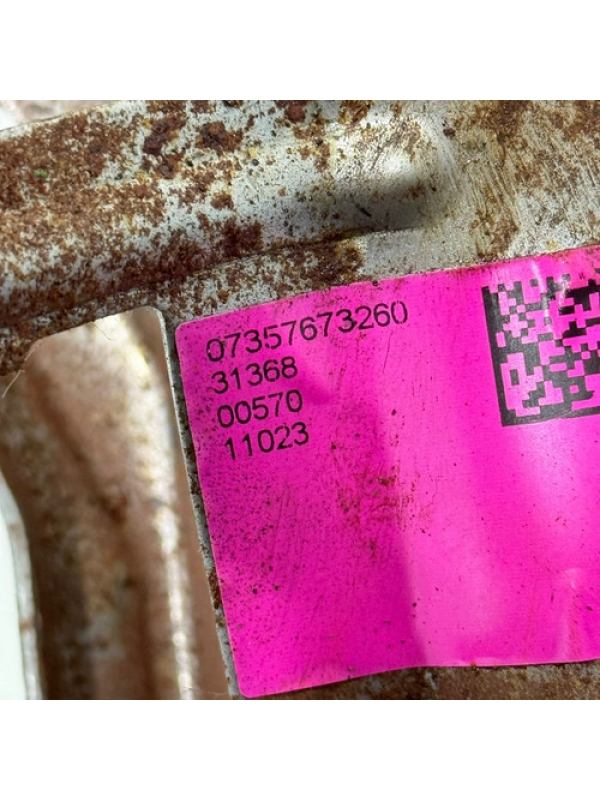 Coluna Direção Peugeot Boxer Jumper 2.0 2018 2019 À 2024.