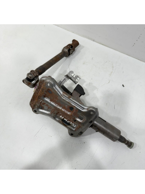 Coluna Direção Peugeot Boxer Jumper 2.0 2018 2019 À 2024.