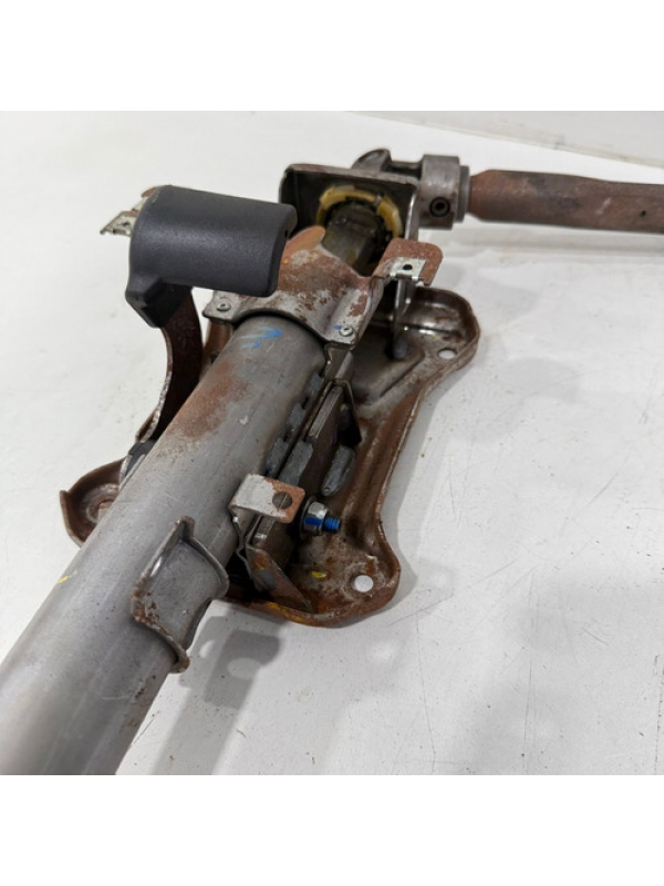 Coluna Direção Citroen Jumper Ducato 2.0 2018 2019 20 À 2024