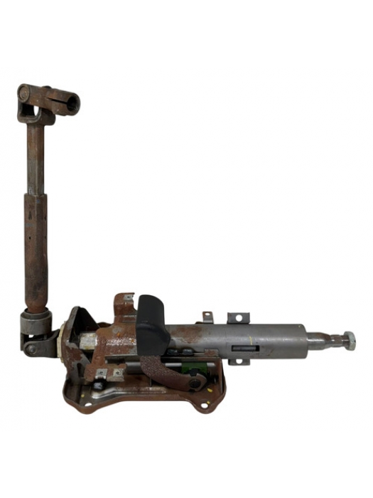 Coluna Direção Citroen Jumper Ducato 2.0 2018 2019 20 À 2024