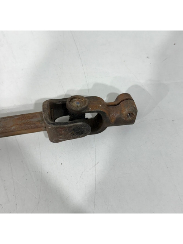 Coluna Direção Citroen Jumper Ducato 2.0 2018 2019 20 À 2024