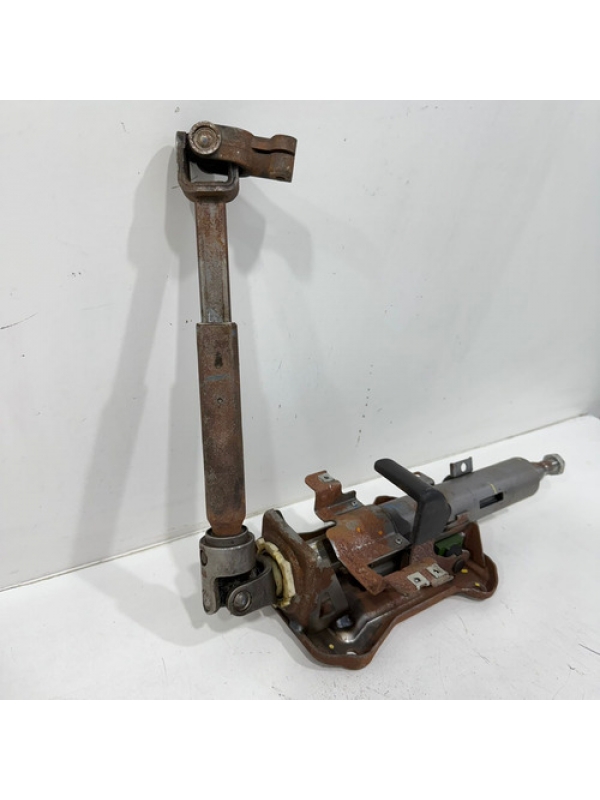 Coluna Direção Citroen Jumper Ducato 2.0 2018 2019 20 À 2024