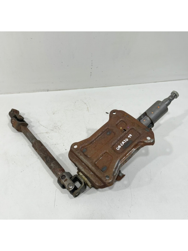 Coluna Direção Citroen Jumper Ducato 2.0 2018 2019 20 À 2024