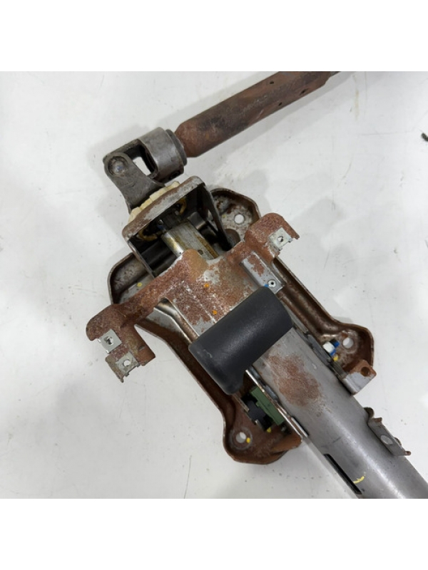 Coluna Direção Citroen Jumper Ducato 2.0 2018 2019 20 À 2024