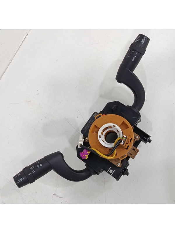 Chave De Seta Com Cinta Airbag Fiat Ducato Boxer 2018 À 2024