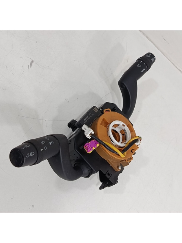 Chave De Seta Com Cinta Airbag Fiat Ducato Boxer 2018 À 2024