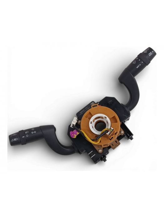 Chave De Seta Com Cinta Airbag Fiat Ducato Boxer 2018 À 2024