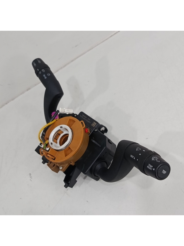 Chave De Seta Com Cinta Airbag Fiat Ducato Boxer 2018 À 2024