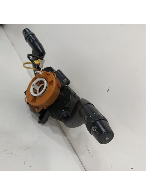 Chave Seta Cinta Airbag Fiat Ducato Boxer 2018 2019 À 2024 .