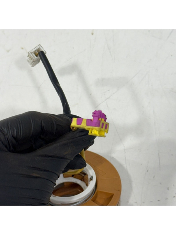 Cinta Airbag Hard Disk Fiat Ducato Jumper 2.0 2018 19 À 2024