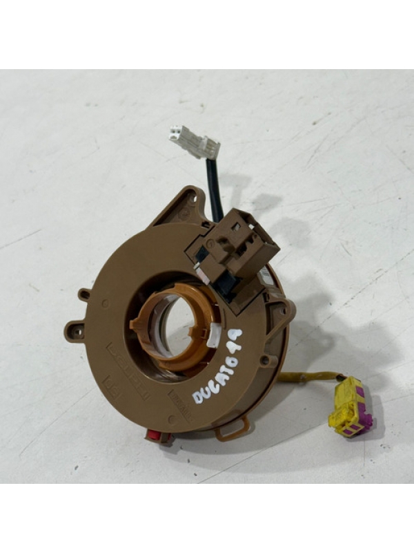 Cinta Airbag Hard Disk Fiat Ducato Jumper 2.0 2018 19 À 2024