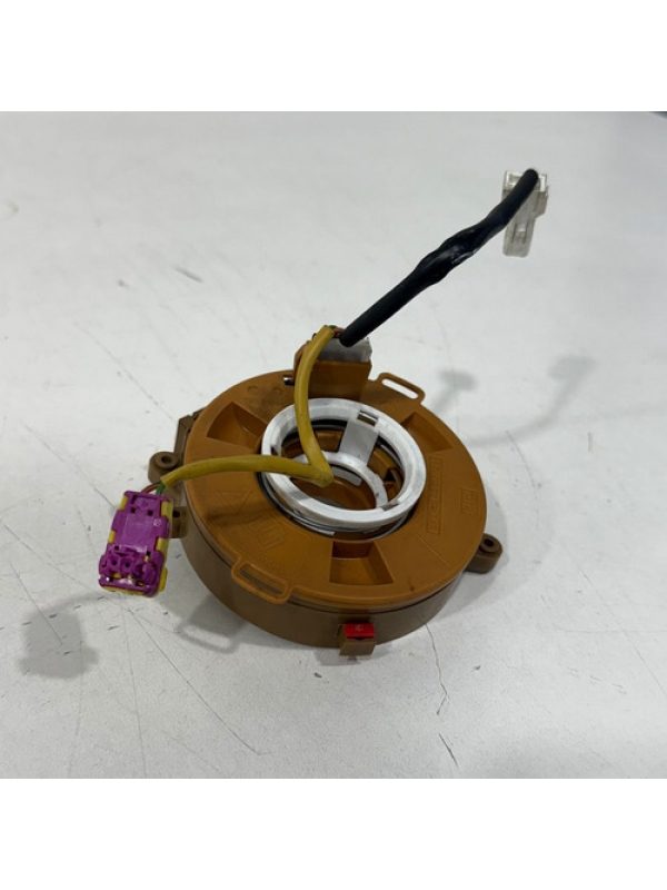 Cinta Airbag Hard Disk Fiat Ducato Jumper 2.0 2018 19 À 2024