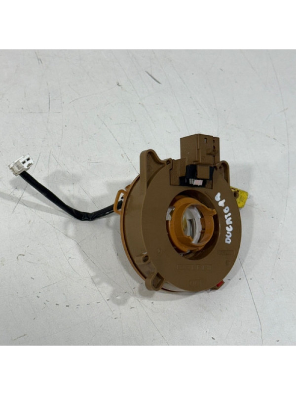 Cinta Airbag Hard Disk Fiat Ducato Jumper 2.0 2018 19 À 2024