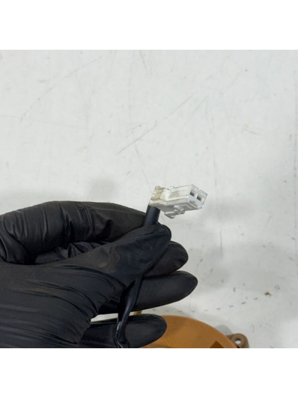 Cinta Airbag Hard Disk Fiat Ducato Jumper 2.0 2018 19 À 2024