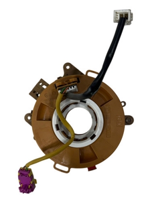 Cinta Airbag Hard Disk Fiat Ducato Jumper 2.0 2018 19 À 2024