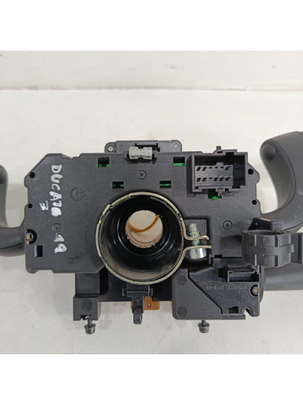 Chave De Seta Cinta Airbag Fiat Ducato Boxer 2018 019 À 2024
