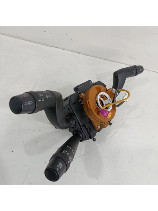 Chave De Seta Cinta Airbag Fiat Ducato Boxer 2018 019 À 2024