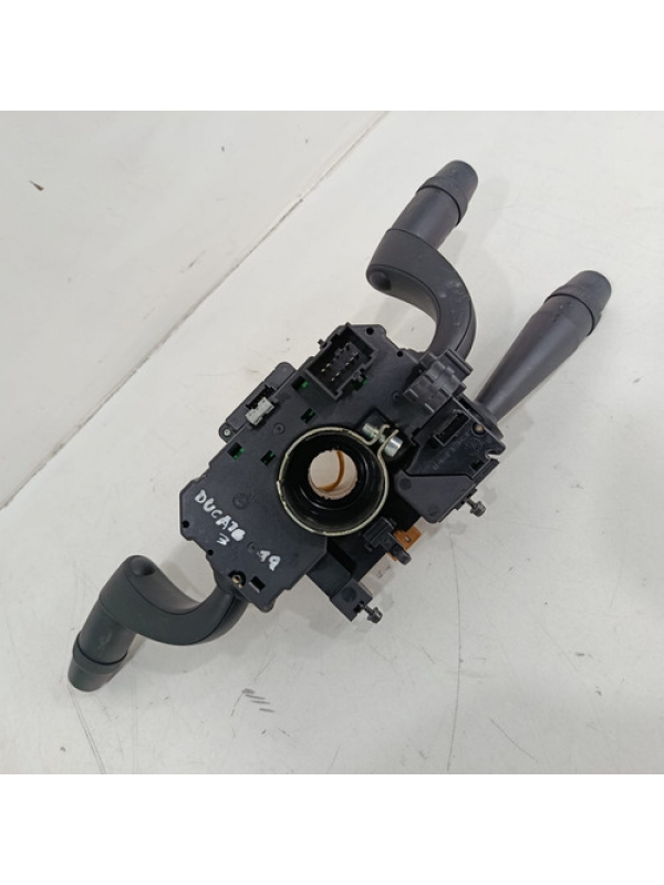 Chave De Seta Cinta Airbag Fiat Ducato Boxer 2018 019 À 2024