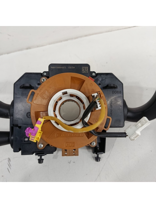 Chave De Seta Cinta Airbag Fiat Ducato Boxer 2018 019 À 2024