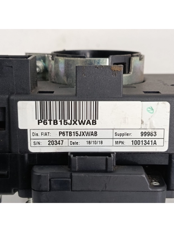 Chave De Seta Fiat Ducato Jumper 2019 020 À 2024 P6tb15jxwab