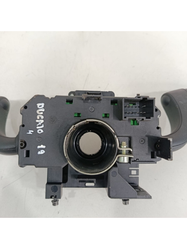 Chave De Seta Fiat Ducato Jumper 2019 020 À 2024 P6tb15jxwab