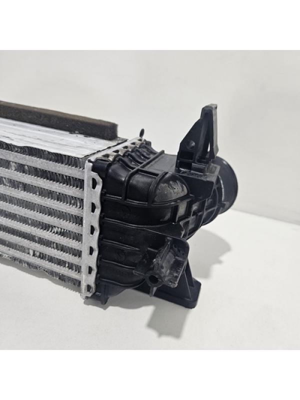 Radiador Intercooler Fiat Ducato 2.3 2018 2019 Até 2021 2022