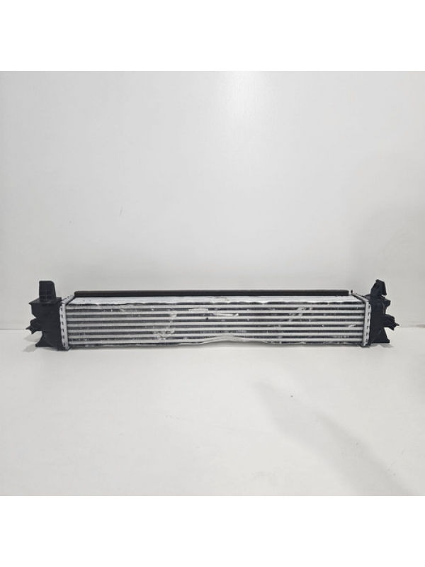 Radiador Intercooler Fiat Ducato 2.3 2018 2019 Até 2021 2022