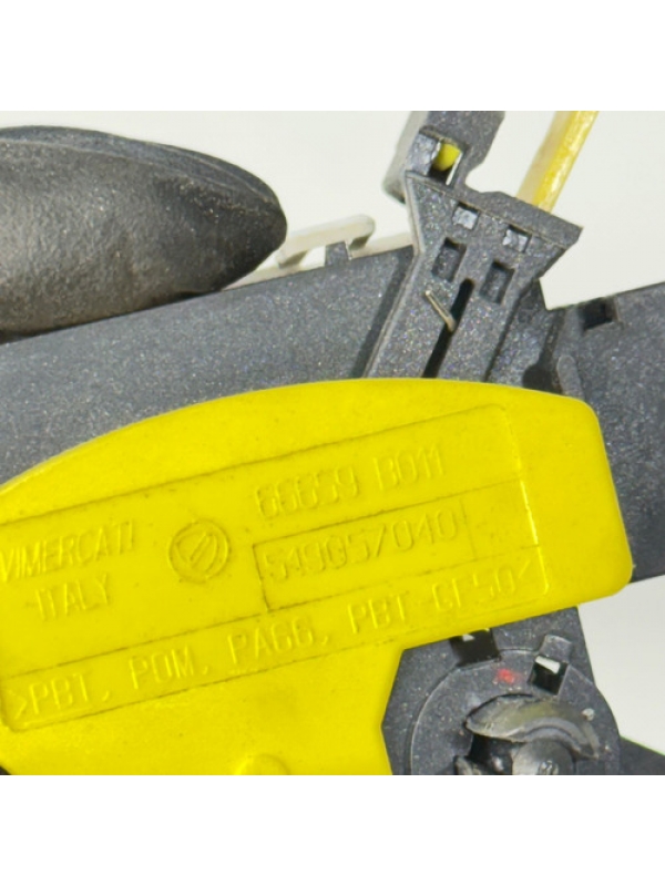 Sensor Pedal Embreagem Fiat Ducato Jumper 2.0 2018 19 À 2024