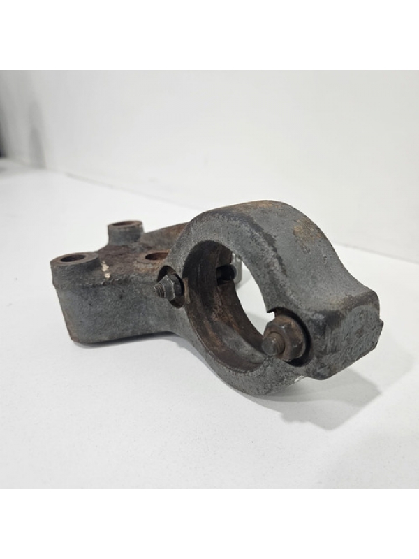 Suporte Semi Eixo Fiat Ducato 2.8 2000 2001 2002 À 2004 2005