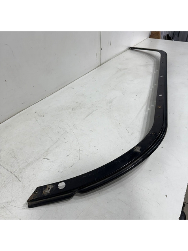 Bigode Moldura Faróis Peugeot Boxer Jumper 2.0 2018 À 2024.