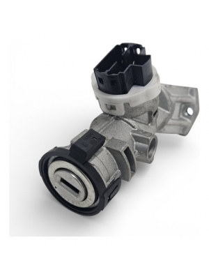 Comutador Cilindro Ignição Fiat Ducato 2.3 2018 2019 À 2022.