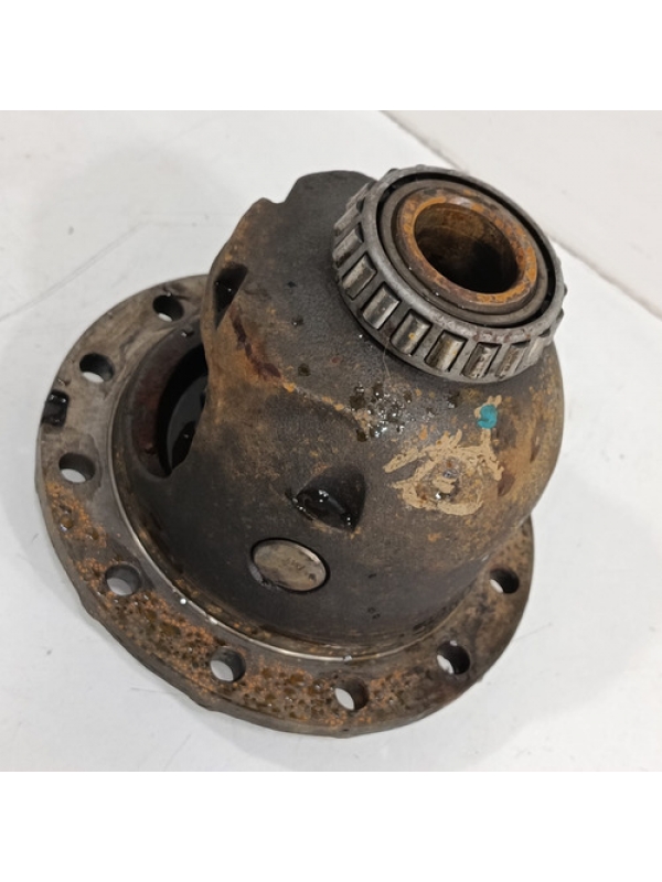 Caixa Satélite Iveco Daily 35s14 2008 2009 2010 2011 À 2015.