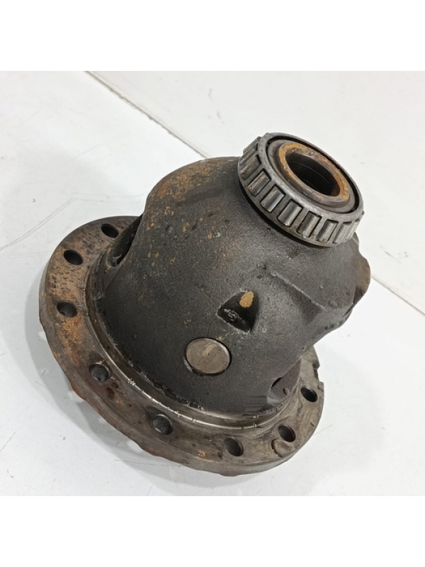 Caixa Satélite Iveco Daily 35s14 2008 2009 2010 2011 À 2015.